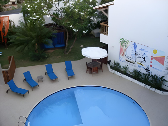 Others 5, Farol de Itapuã Praia Hotel, Salvador