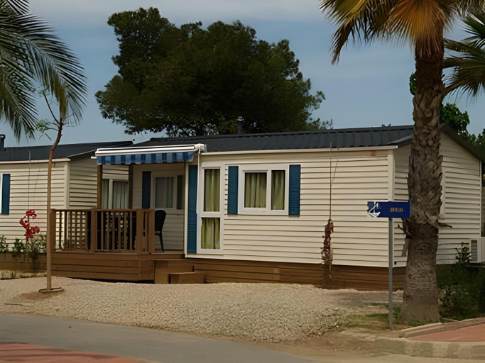 Exterior & Views 1, Camping Vendrell Platja, Tarragona