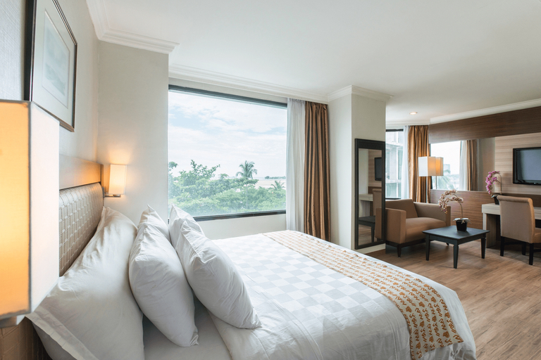 Bedroom 5