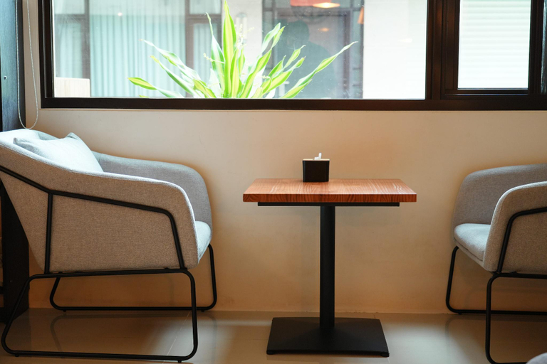 Public Area 3, Riverbank Villa, Yilan