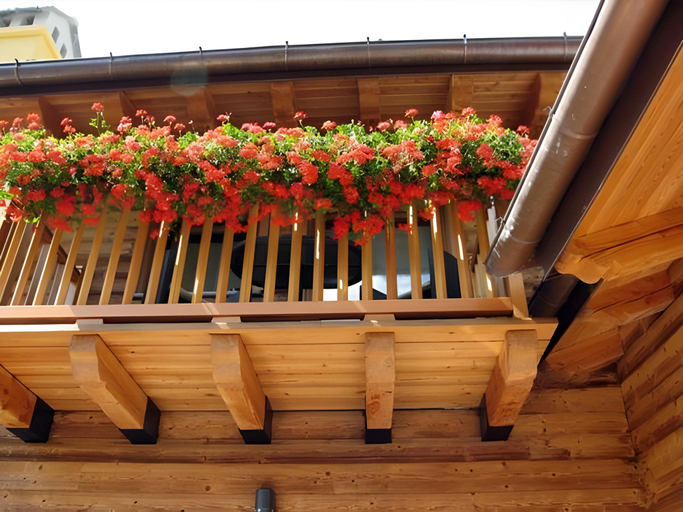 Exterior & Views 2, Locanda Bellevue, Aosta