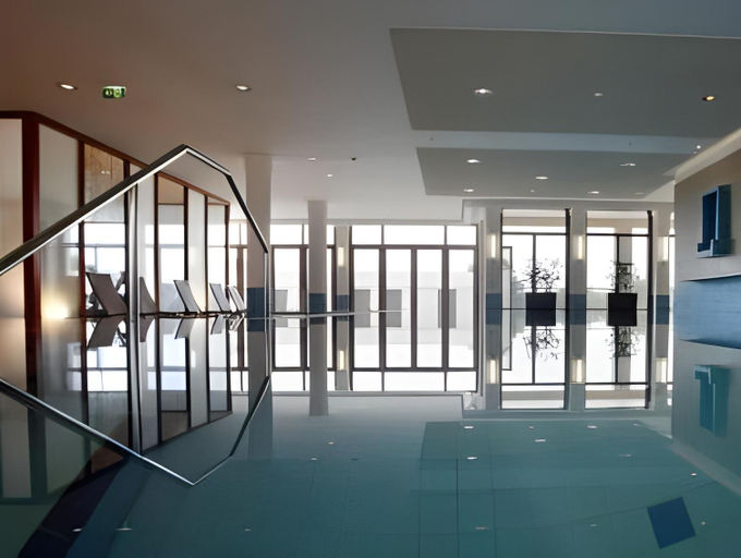 Sport & Beauty 2, ATLANTIC Hotel Wilhelmshaven, Wilhelmshaven