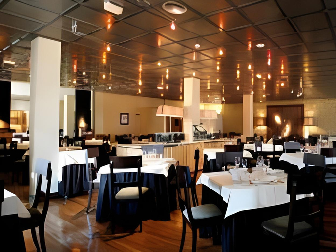 Food & Drinks 5, Sno Hotel Formigal, Huesca
