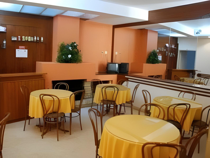 Food & Drinks 5, Hotel Moon & Sun Braga, Braga