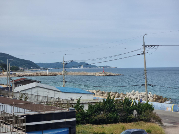 Others 2, Chilbosan Hot Spring Resort, Yeongdeok