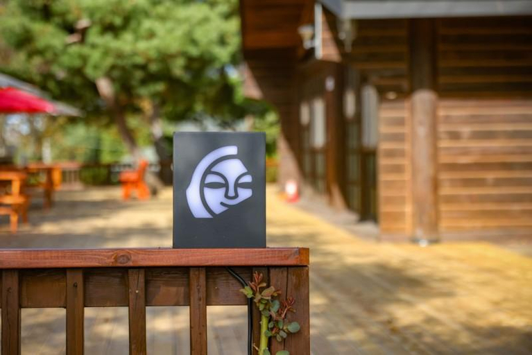 Others 5, Gyeongju Soriji Pension, Gyeongju
