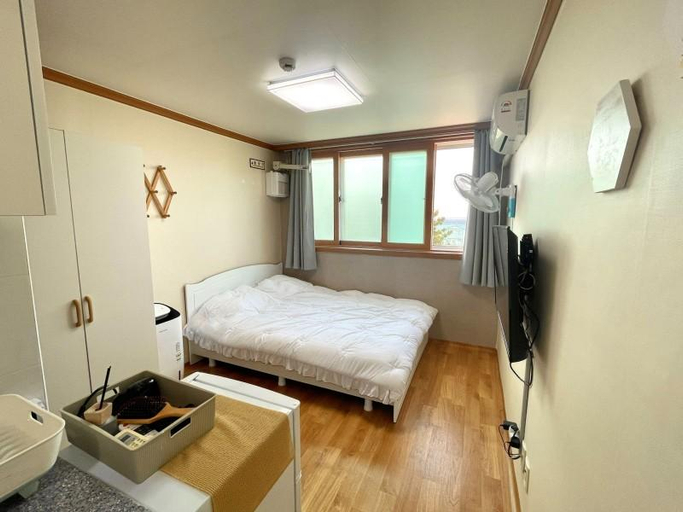 2, Samcheok Jayeonae Pension, Samcheok