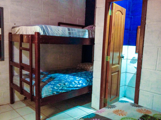 Others 3, Hostel El Gran Azul Olon, Santa Elena