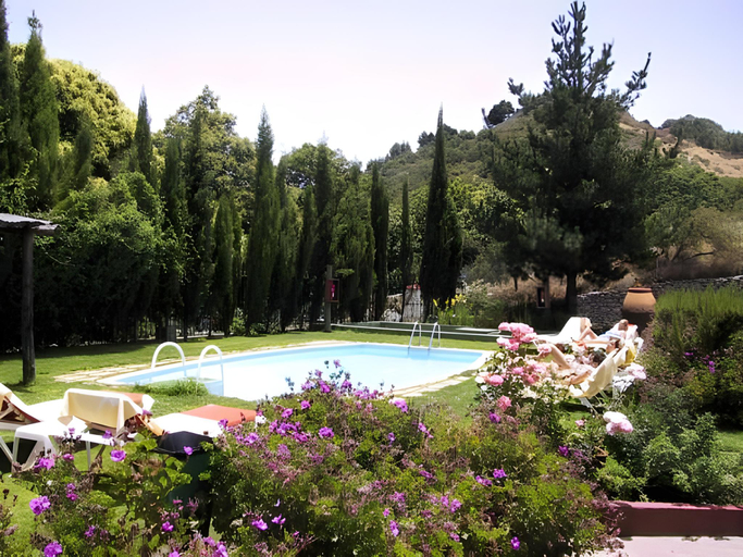 Sport & Beauty 5, Hotel Rural El Refugio - Solo Adultos, Las Palmas
