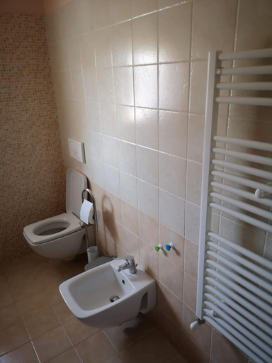 Others 5, B&B Stella Di Mare, Campobasso