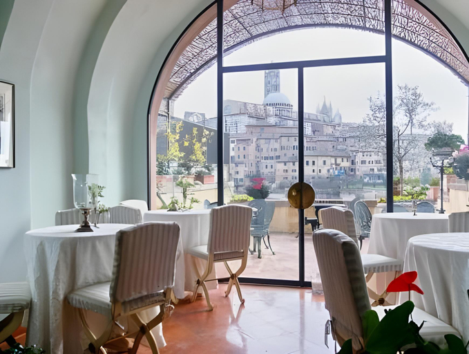 Food & Drinks 5, Residenza d'Epoca Campo Regio Relais, Siena