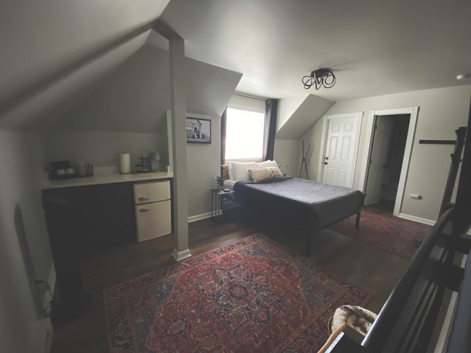 Bedroom 4