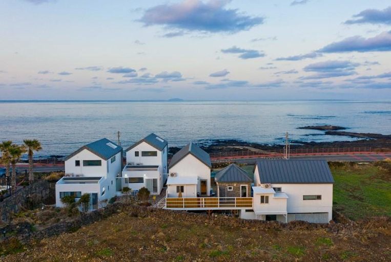 5, Jeju Hadorium Pension, Jeju