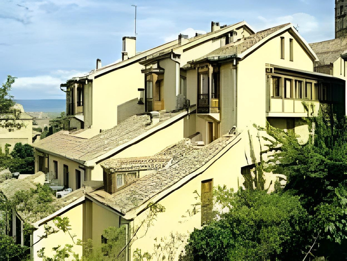 Exterior & Views 1, Exe Casa de Los Linajes, Segovia