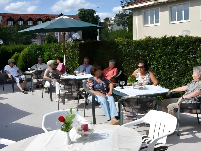 Food & Drinks 5, Stadthotel Geis, Rhön-Grabfeld
