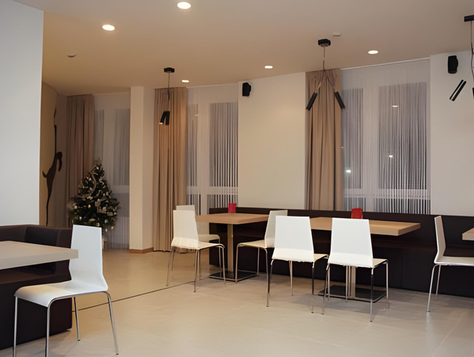 Public Area 4, TH Cadore - Hotel Antelao, Belluno