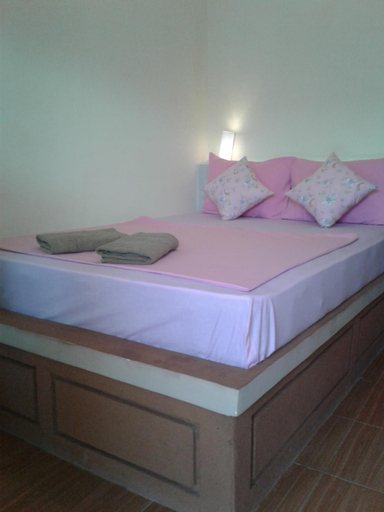 Bedroom 3, Melbao Homestay, Lombok