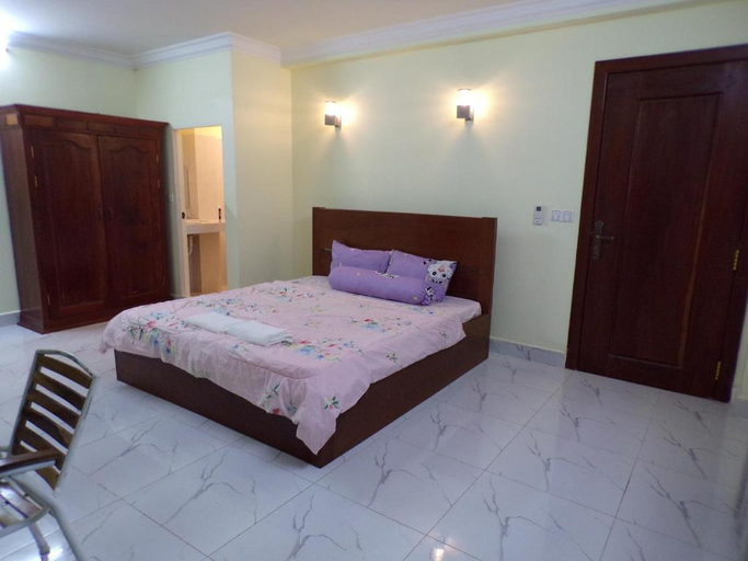 Bedroom 6