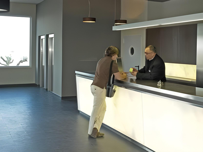 Others 3, Sercotel Plaza Feria, an Ascend Hotel Collection Member, Zaragoza