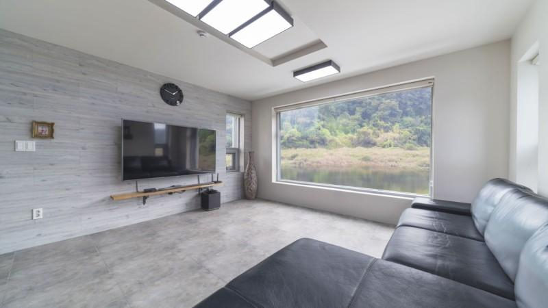 4, Hongcheon Sonoribe Pension, Chuncheon