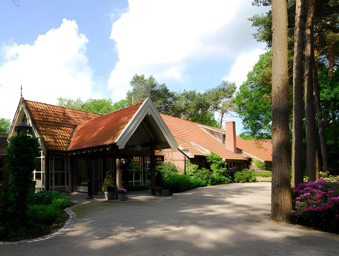 Hotel Landgoed de Holtweijde, Dinkelland