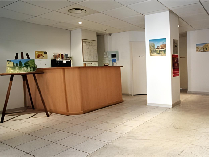 Public Area, Hotel Star, Alpes-Maritimes