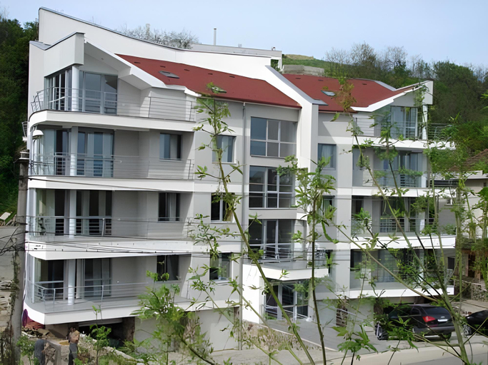 Others 4, Living In Aparthotel, Oradea