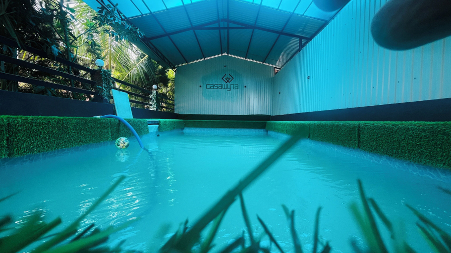 Sport & Beauty 4, Casa Wyna family Ayur center, Wayanad