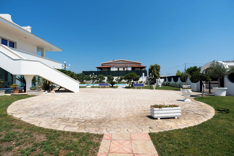 Exterior & Views 2, Villa Mar Mar con piscina by Wonderful Italy, Bari