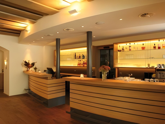 Food & Drinks 5, Hotel Krone, Nidwalden