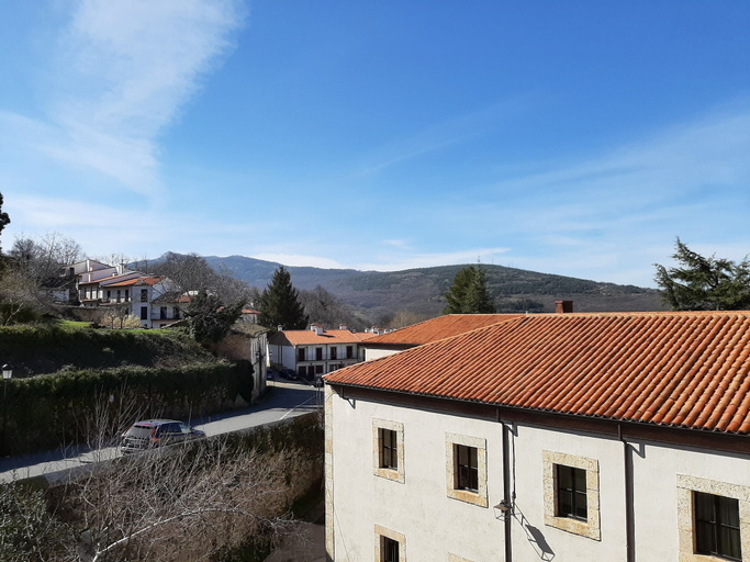 Exterior & Views 2, Apartamentos Candelario by gaiarooms, Salamanca