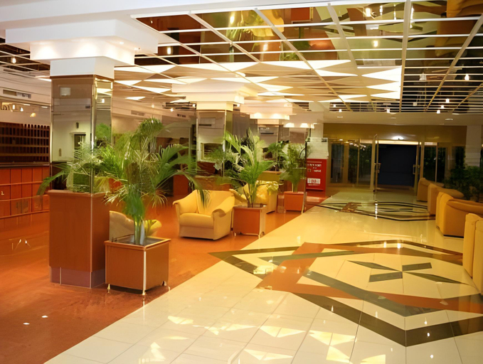 Public Area 2, Hotel Astarea, Župa Dubrovačka