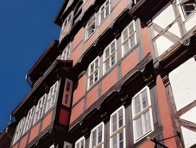 Others 5, Hotel Theophano, Harz