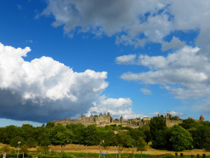 Others 4, Carcassonne Guesthouse, Aude