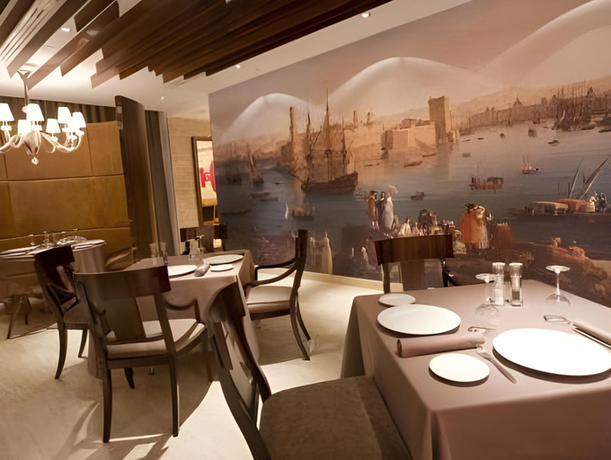 Food & Drinks 5, UR Palacio Avenida - Adults Only, Baleares