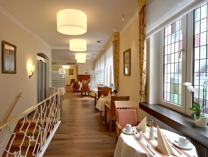 Food & Drinks 5, Insel Hotel Bonn - Superior, Bonn
