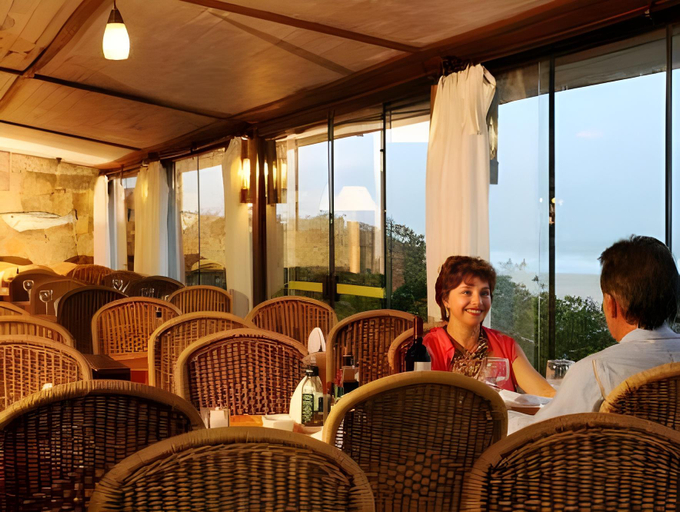 Food & Drinks 5, Costa Norte Ingleses, Florianopolis