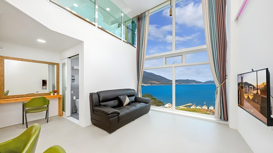 Others 5, Harbor Resort, Namhae