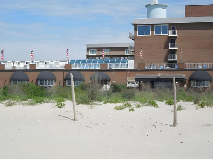 Exterior & Views 1, GRAND HOTEL CAPE MAY, Cape May