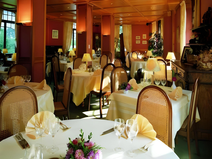 Food & Drinks 3, LE CLOS DES SOURCES Hotel & Spa, Haut-Rhin