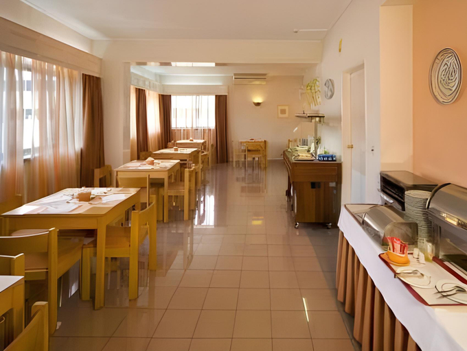 Food & Drinks 5, Stay Hotel Coimbra Centro, Coimbra