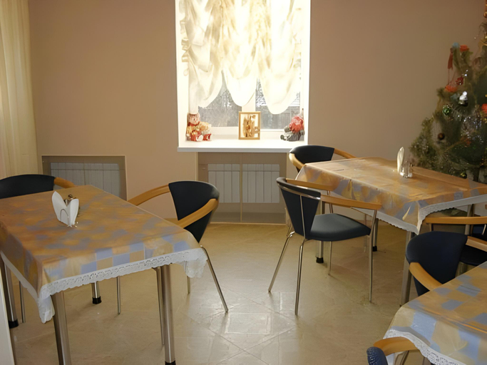 Food & Drinks 5, Centrooms Kropivnizkogo Mini-Hotel, Shevchenkivs'kyi
