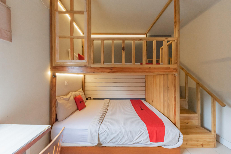Bedroom 19