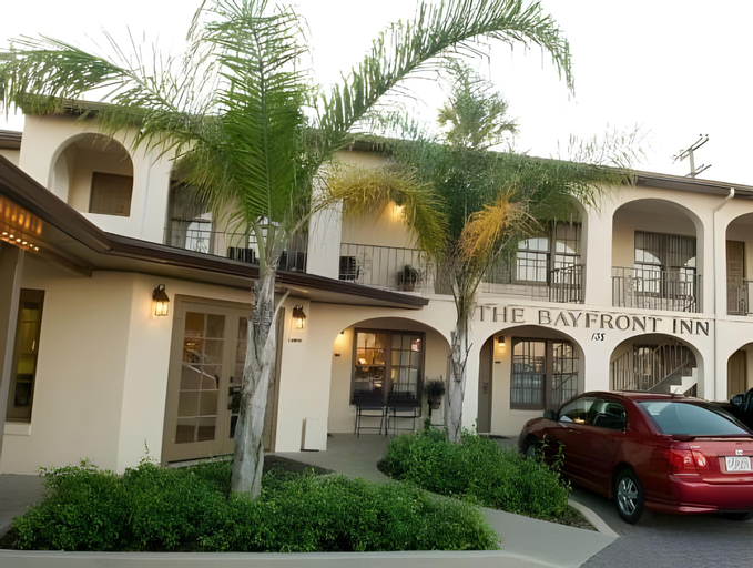 Bayfront Inn, Saint Johns