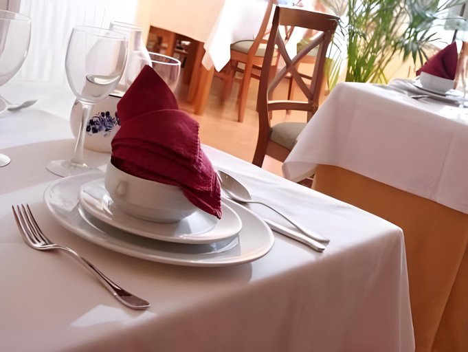 Coffee shop 3, Sercotel Hotel Zurbaran, Baleares