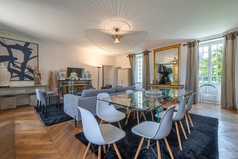 Food & Drinks, Chateau de la Ronde, Maine-et-Loire