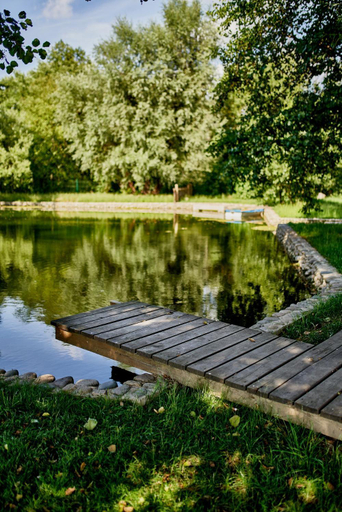Sport & Beauty 5, Vila Stary mlyn, Liberec