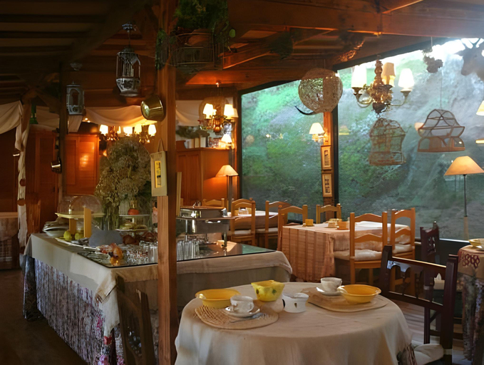 Food & Drinks 5, Hotel Rural El Refugio - Solo Adultos, Las Palmas