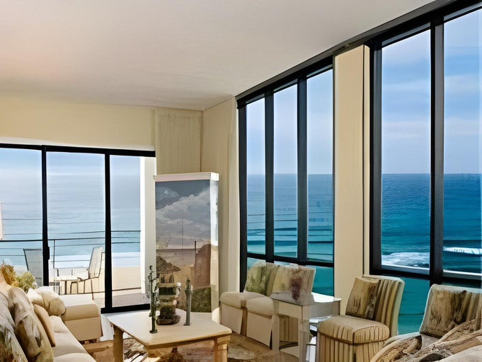 Public Area 3, Emerald Towers by Panhandle Getaways, Okaloosa