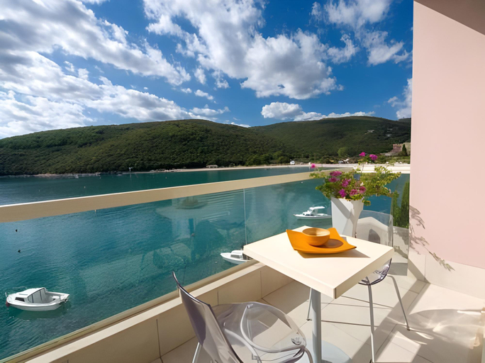 Sport & Beauty 2, Adoral Boutique Hotel, Labin